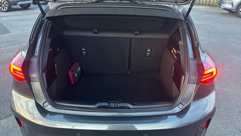 Ford Focus 1.0 EcoBoost ST-Line 5dr Petrol Hatchback